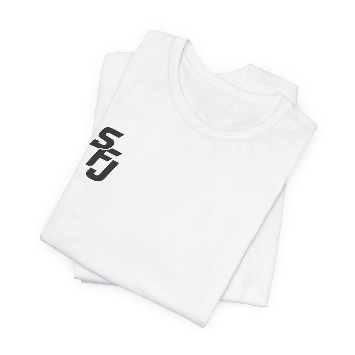 SFJ White Tee